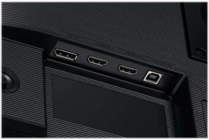 Immagine prodotto Samsung LF27T450FQRXEN (1920 x 1080 pixel, 27")