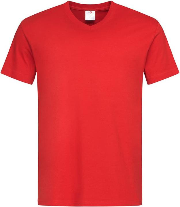 Stedman TShirt mit VAusschnitt