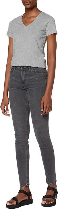 Image du produit Stedman T-shirt classique avec col en V (L)
