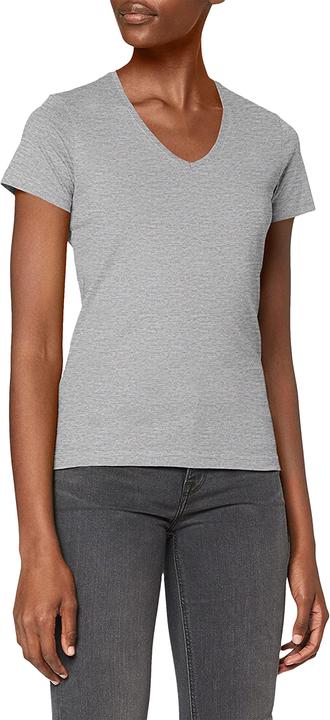 Image du produit Stedman T-shirt classique avec col en V (L)