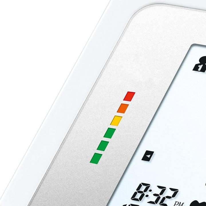 Produktbild Sanitas Sbm 21 (Blutdruckmessgerät Oberarm)