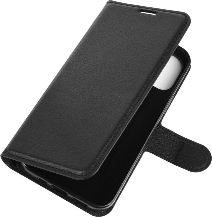 Produktbild Screenguard Leather Guard (Apple iPhone 12 Pro Max)