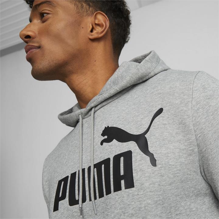 Image du produit Puma ESS Big Logo Hoodie (XXL)