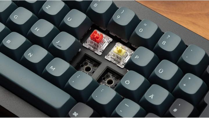 Actual product image Keychron Q2 Pro (CH, Wireless)