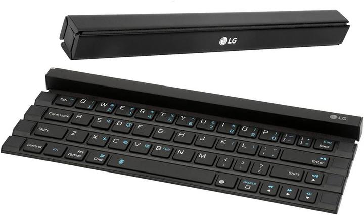 LG Rolly (DE, Wireless)