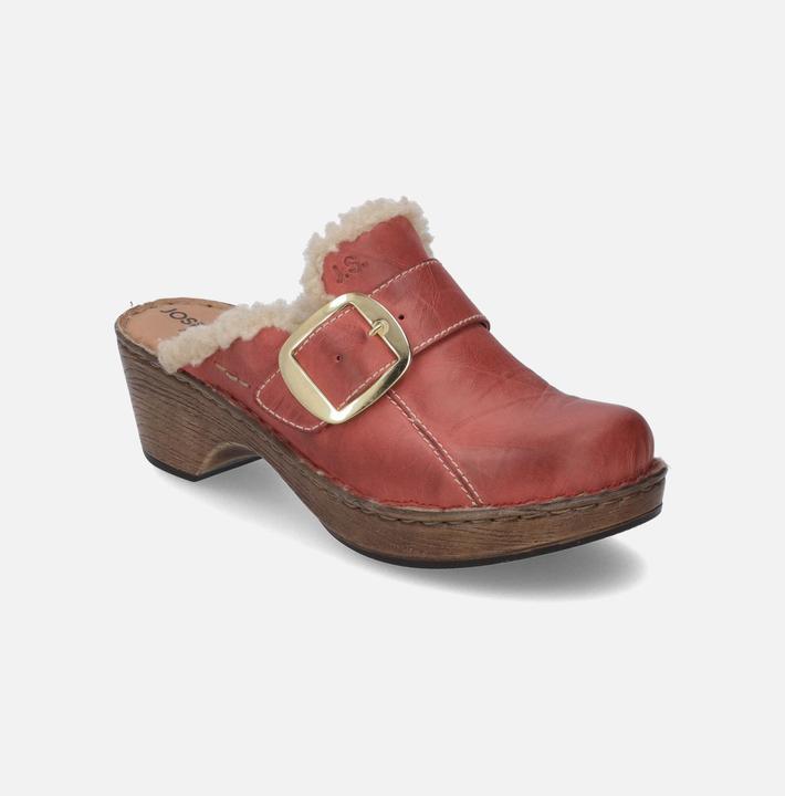 Actual product image Josef Seibel 77610-PL95 (40)