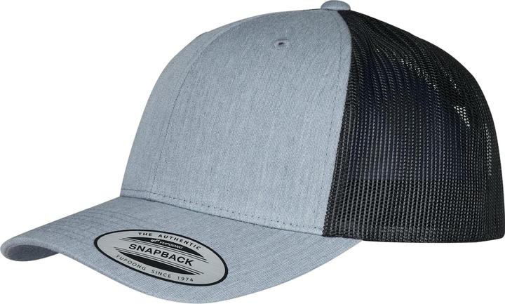 Actual product image Flexfit Retro Trucker (One size)