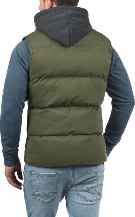 Image du produit Blend Jens - Gilet - Homme (M)