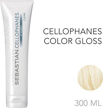 Produktbild Sebastian Cellophanes (Clear)