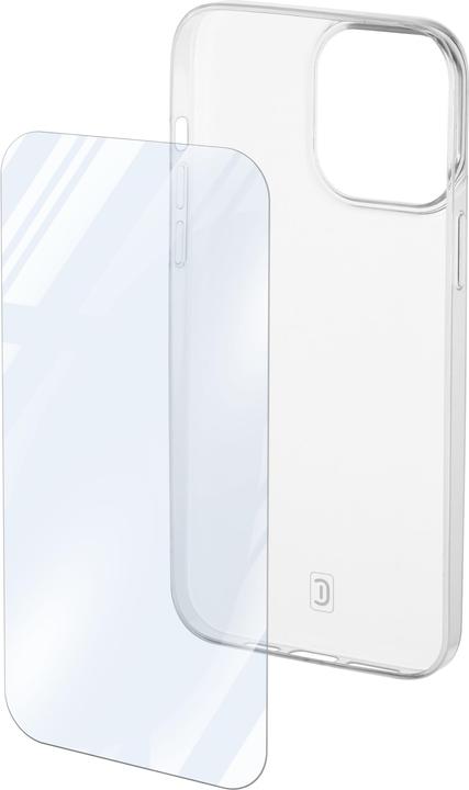Productafbeelding Cellularline iPhone 15 (1 Stuk, Apple iPhone 15)