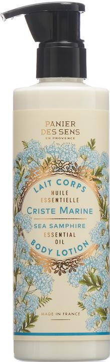 Produktbild Panier des Sens Hand- und Körperlotion Seefenchel Lot (Körperlotion, 250 ml)