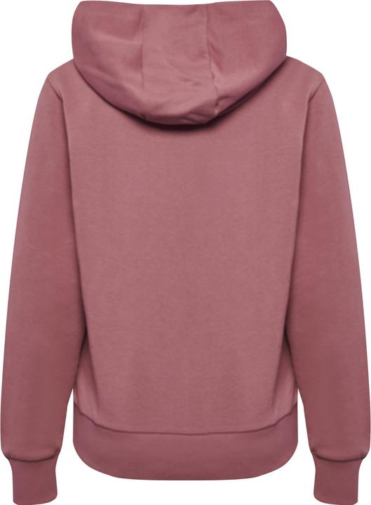 Actual product image hummel hmlPULSE W SWEAT HOODIE (XL)