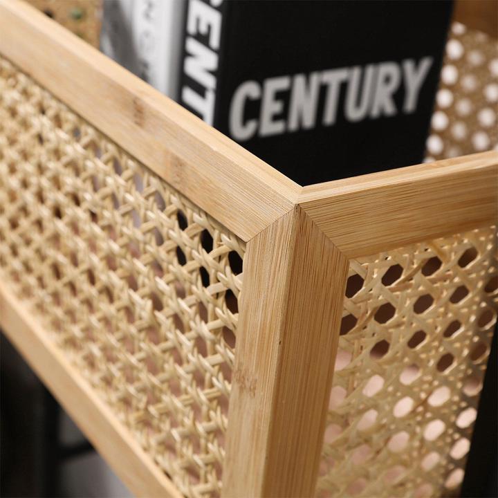 Actual product image CaliCosy Aufbewahrungsbox