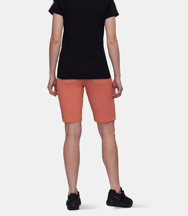 Image du produit Mammut Short Runbold Femme (Bande de fréquences 38 (2600 MHz))
