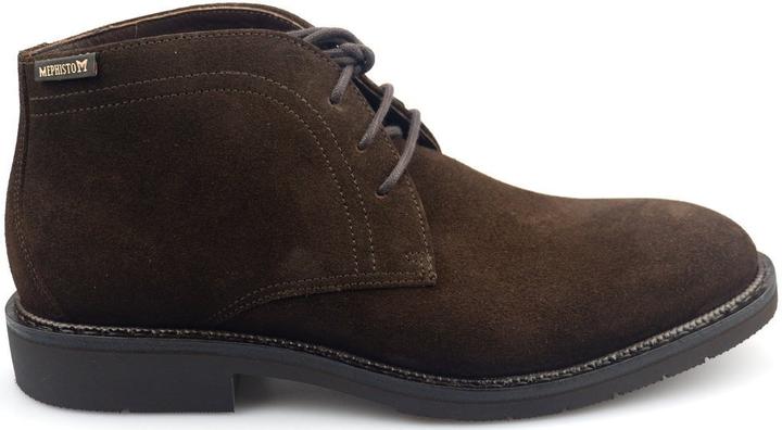 Mephisto Tiberio