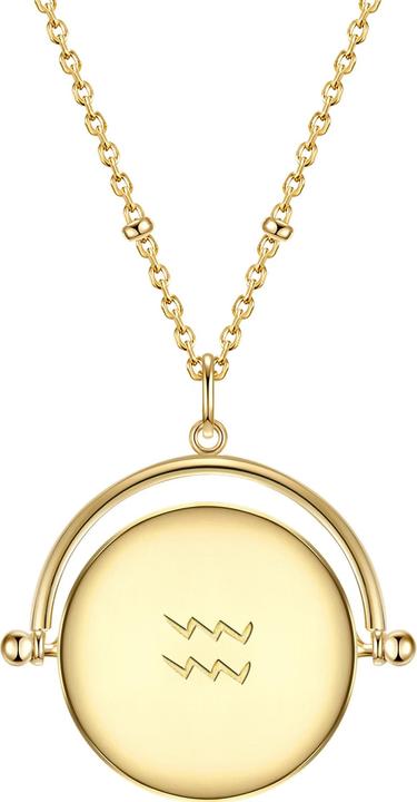 Image du produit Glanzstücke München Collier en argent - 15868 (Argent Sterling, 50 - 55 cm)