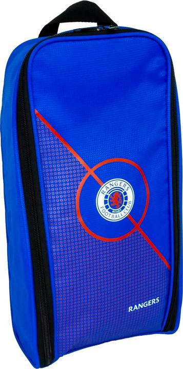 Actual product image Rangers FC Centre Spot Boot Bag