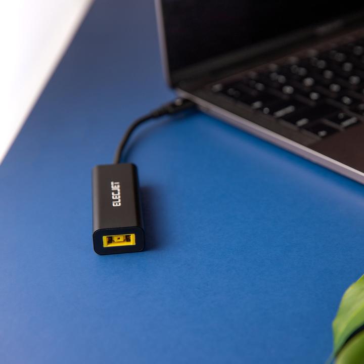 Actual product image Elecjet AnyWatt SQ (65 W)