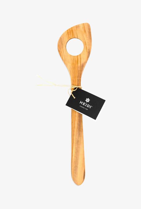Produktbild Heidi Cheese Line Kochlöffel mit Loch