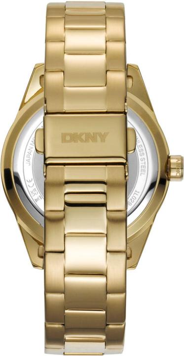 Immagine prodotto DKNY DK1L028M0045 Nolita Sport Gold (Orologio sportivo)