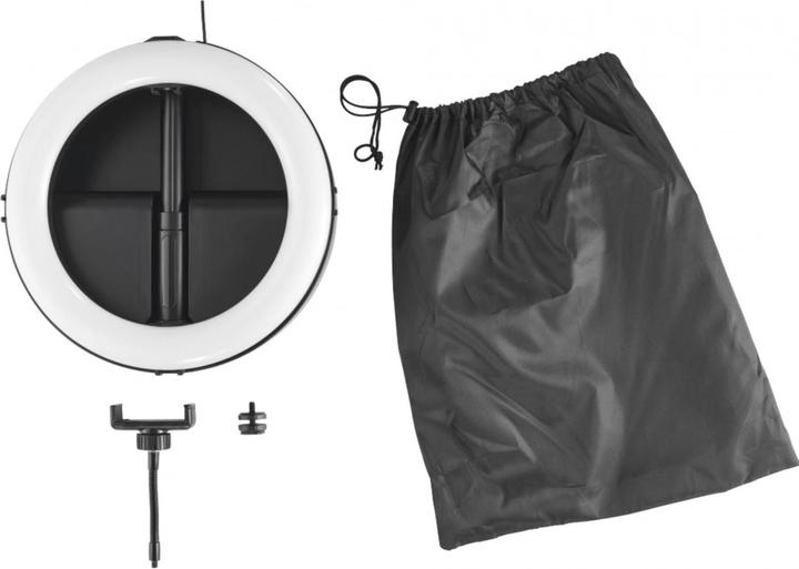 Productafbeelding Hama SpotLight FoldUp 102 II (Ringlicht)