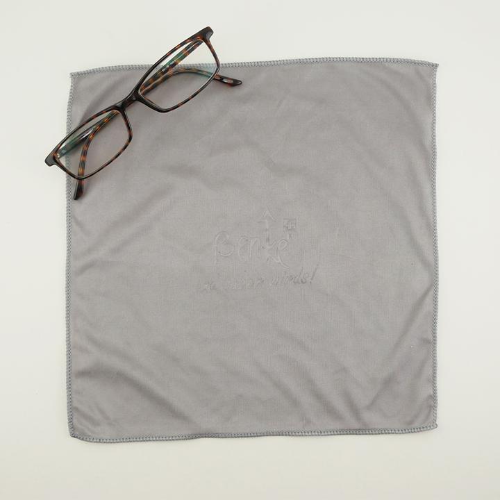Image du produit Benke Chiffon high-tech pour écrans et lunettes (3 pcs)