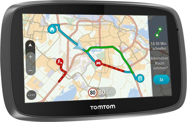 Immagine prodotto TomTom GO 51 World (5")