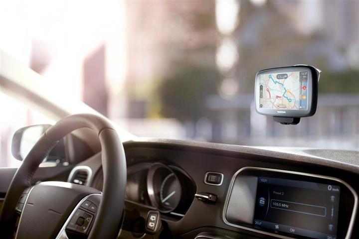 Image du produit TomTom Go 510 World (5")