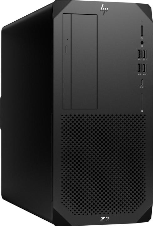 Image du produit HP Z2 G9 TOUR CADWORK I9-14900K (Intel Core i9-14900K, 64 Go, 2512 Go, RTX A4000)