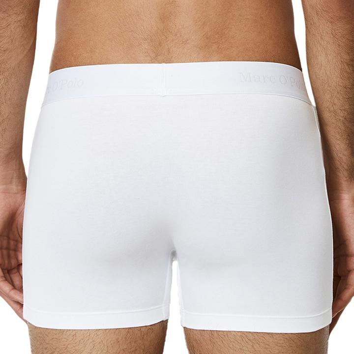 Produktbild Marc O'Polo Boxershort Casual Figurbetont (M, 3er Pack)