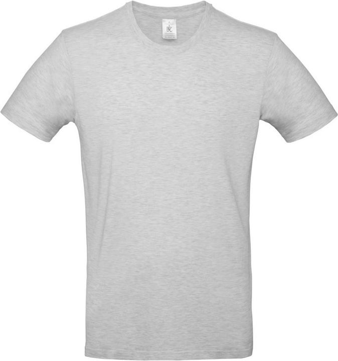 B&C TShirt #E190 Tee (XS)