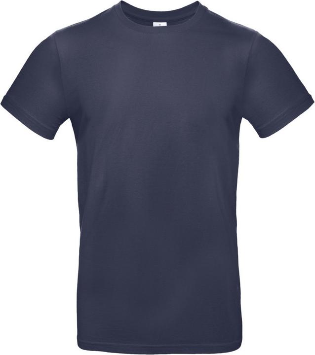 B&C TShirt #E190 Tee (XS)