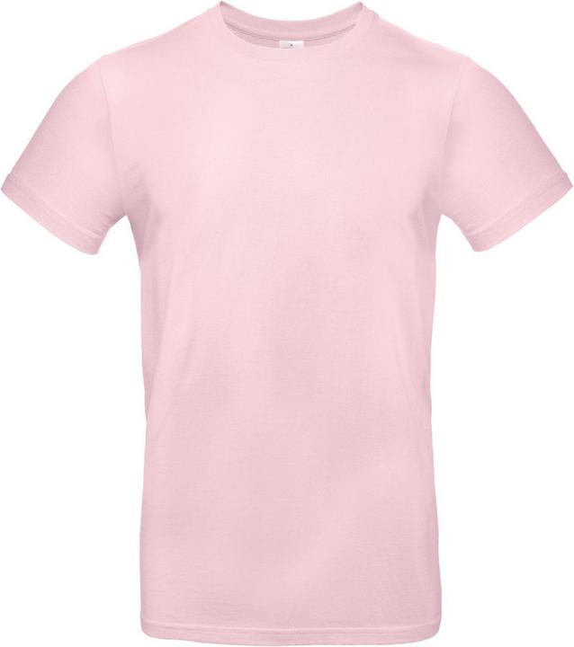 B&C TShirt #E190 Tee (XS)