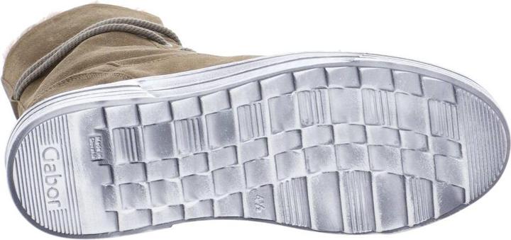 Actual product image Gabor Ankle boot (37)