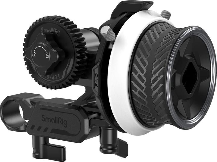 Video accessoires