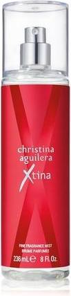 Immagine prodotto Christina Aguilera Xtina Fine Fragrance Mist 236ml Floral Fruity Woody (Eau de toilette, 236 ml)