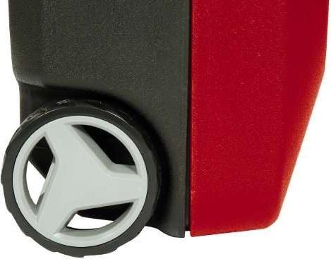 Actual product image Einhell TP-DH 50 (Electrical connection)