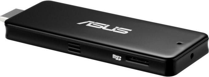 Image du produit ASUS PC-on-Stick Cherry Trail (Intel Atom x5-Z8300 x5-Z8300, 2 Go, 32 Go)
