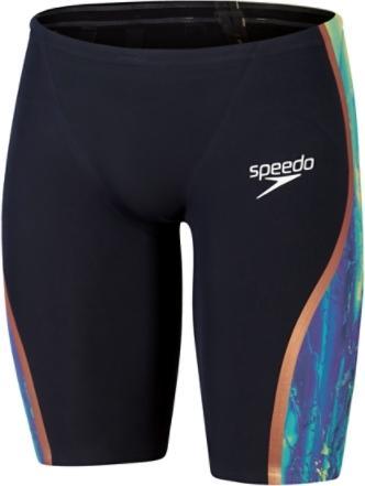 Actual product image Speedo Fastskin LZR Pure Intent Jamme (26)