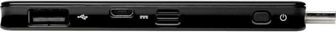 Image du produit ASUS PC-on-Stick Cherry Trail (Intel Atom x5-Z8300 x5-Z8300, 2 Go, 32 Go)