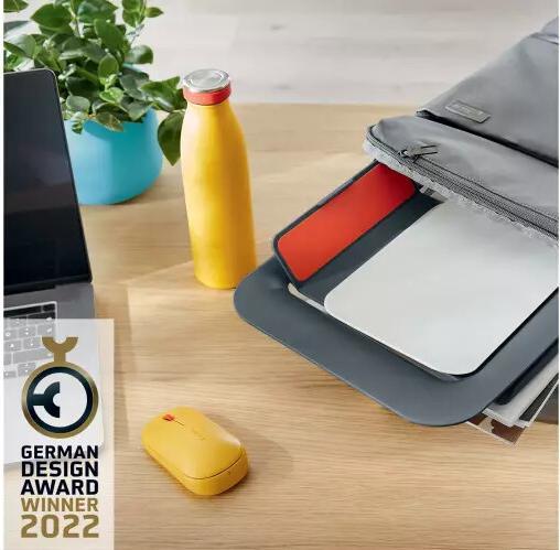 Image du produit Leitz Support pour ordinateur portable Ergo Cosy