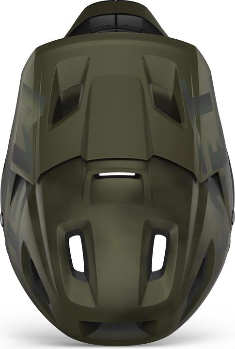 Produktbild MET Parachute MCR (52 - 56 cm)