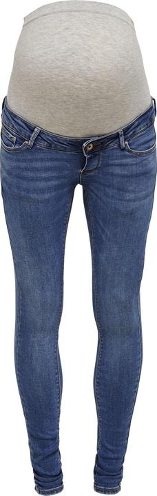 Actual product image Only Maternity Mama OLMPaola Life Skinny Fit Jeans (30)