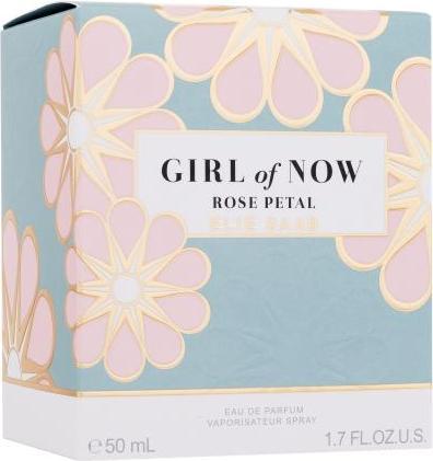 Immagine prodotto Elie Saab Ragazza di adesso Petalo di rosa (Eau de parfum, 50 ml)