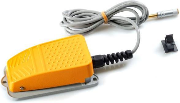 Produktbild Kaiser Fototechnik Fussauslöser für Kameras (Kabel)