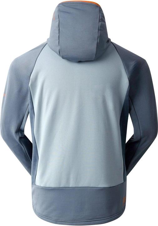 Actual product image Dare2b Mens Assimilate IV Stretch Base Layer Top (S)