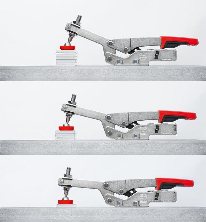 Produktbild Bessey Stc-Ihh 25 (35 mm)