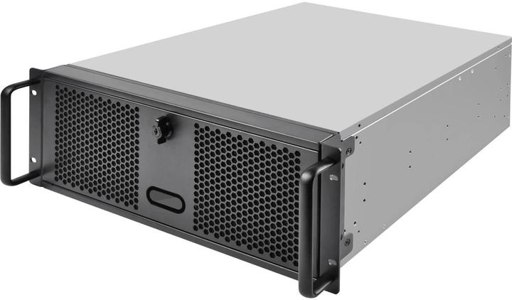 Silverstone SST-RM400 (Mini-ITX, ATX, SSI CEB, Micro-ITX)