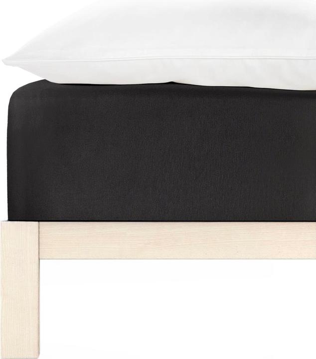 Actual product image Living Home Fine Jersey (140-160 x 200 cm)