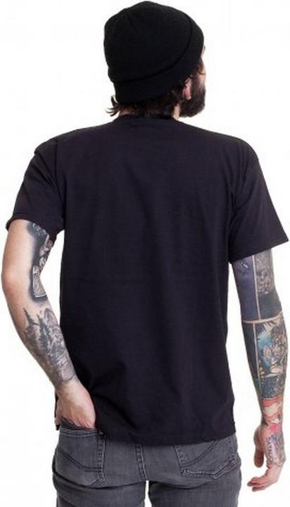 Actual product image Dick Smith Skull Tshirt (M)